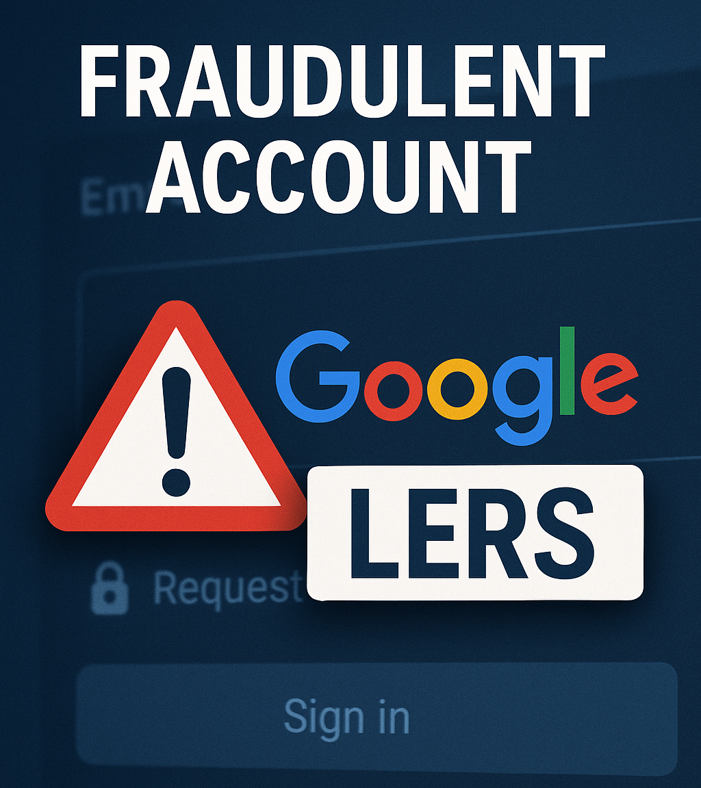 Google victime d’une intrusion dans son portail Law Enforcement : quelles conséquences pour vos données ?